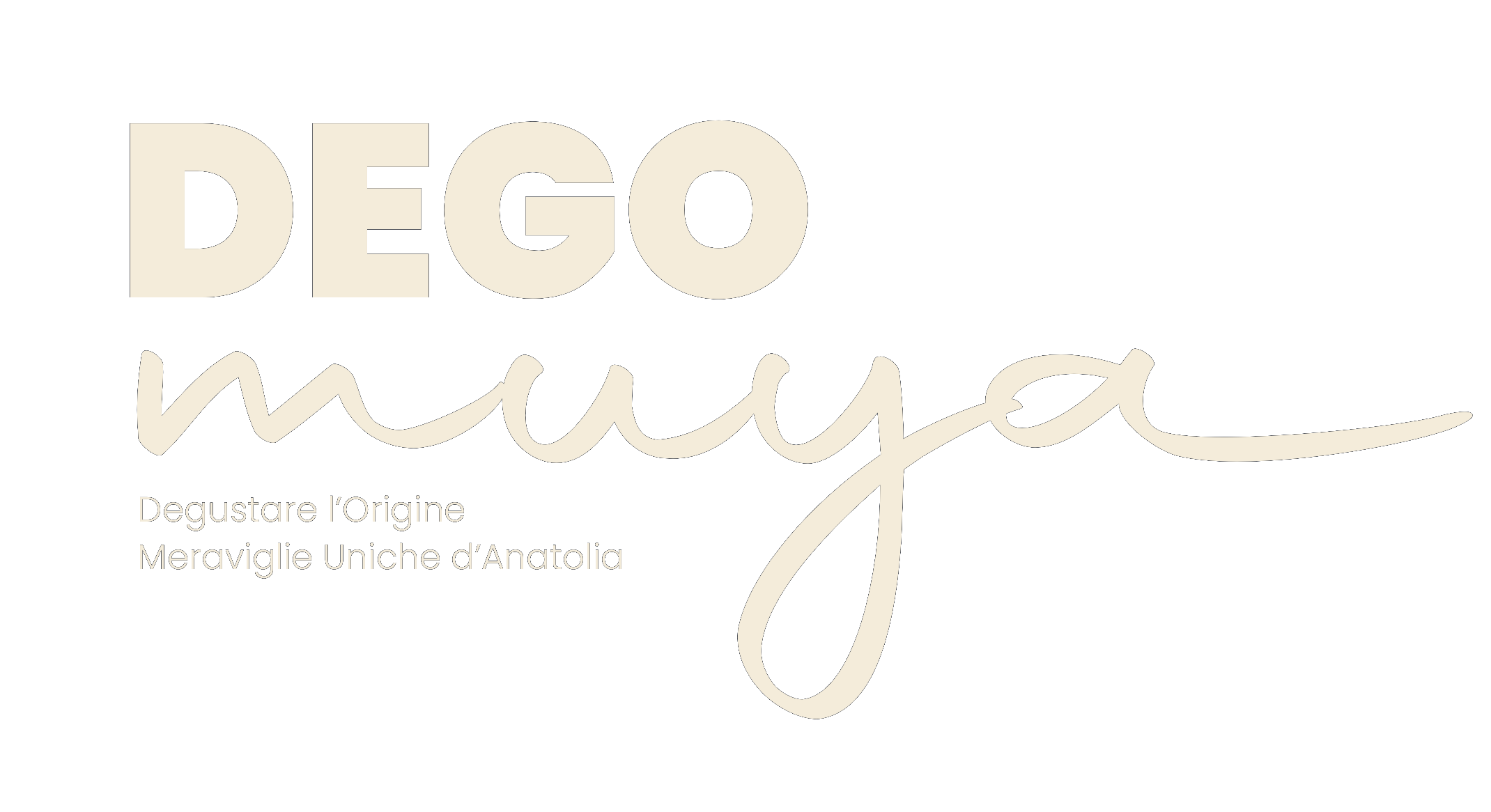 DEGO & MUYA
